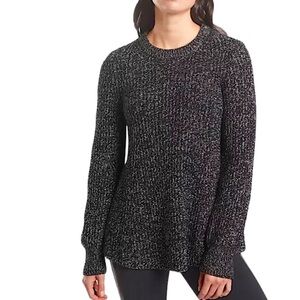 🌿Athleta Sierra Wool Sweater